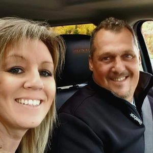 Meet your Posher, Ursula